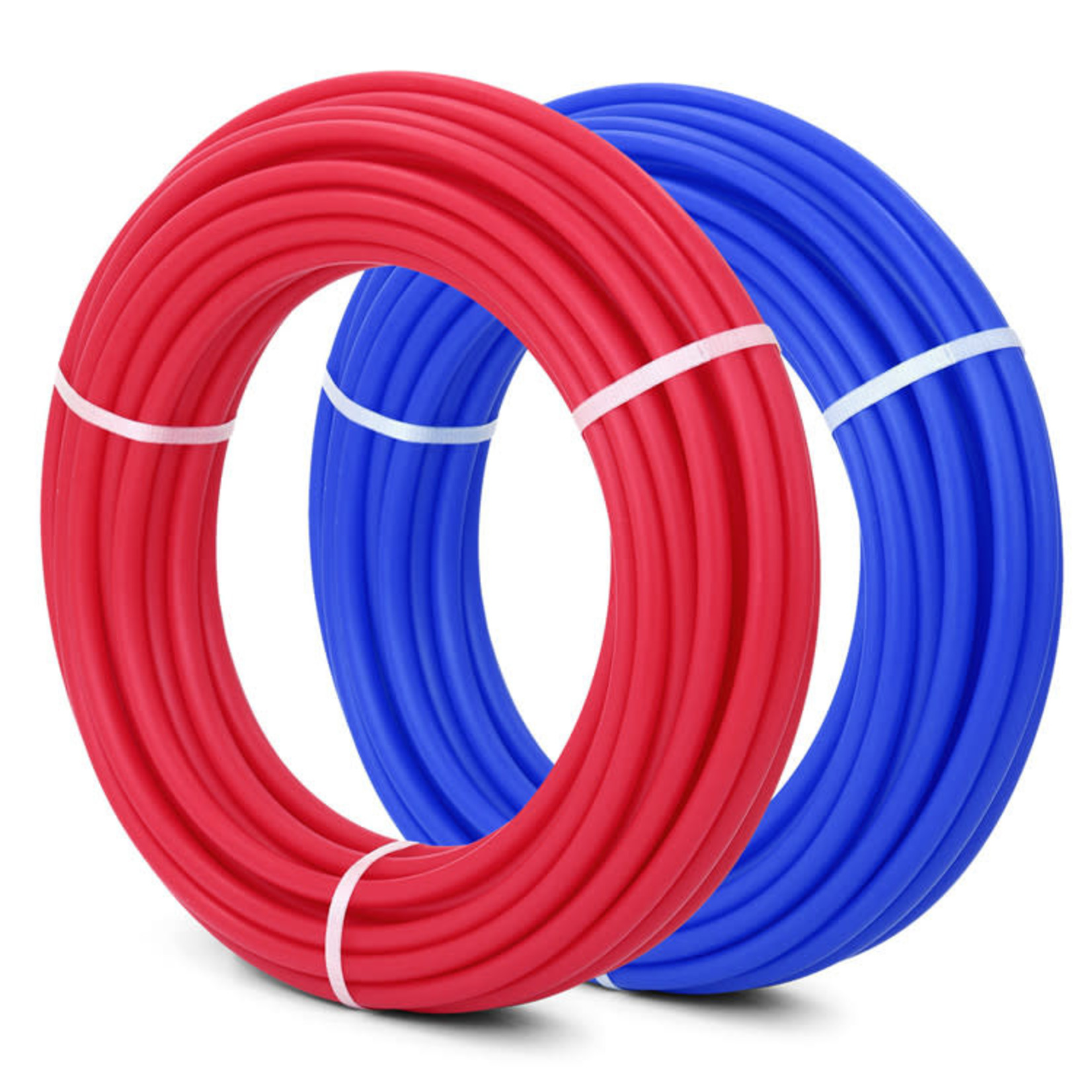 1/2in. pex pipe, per foot