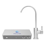 Acuva Acuva ArrowMAX 2.0 UV-LED water disinfection system with faucet