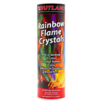 Rutland Rainbow Flame