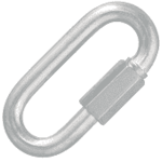 3/8" Quick Link