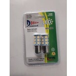 Valterra Products, Inc. 2 Pack 1076 Led Bulb Warm Wh