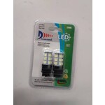 Valterra Products, Inc. Led Tower(3156) 220L,2pk/Use W/Resistor Dg72638Vp, cool white