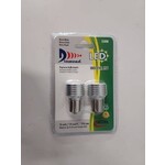 Valterra Products, Inc. Led Reading(1141,1156)270L,3500K,2pk,warm White