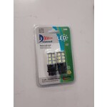 Valterra Products, Inc. Led Tower(3157) 220L,2pk/Use W/Resistor Dg72638Vp, cool white