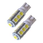 Valterra Products, Inc. Bulbs, Led, Warm White 2 Pack #921/906