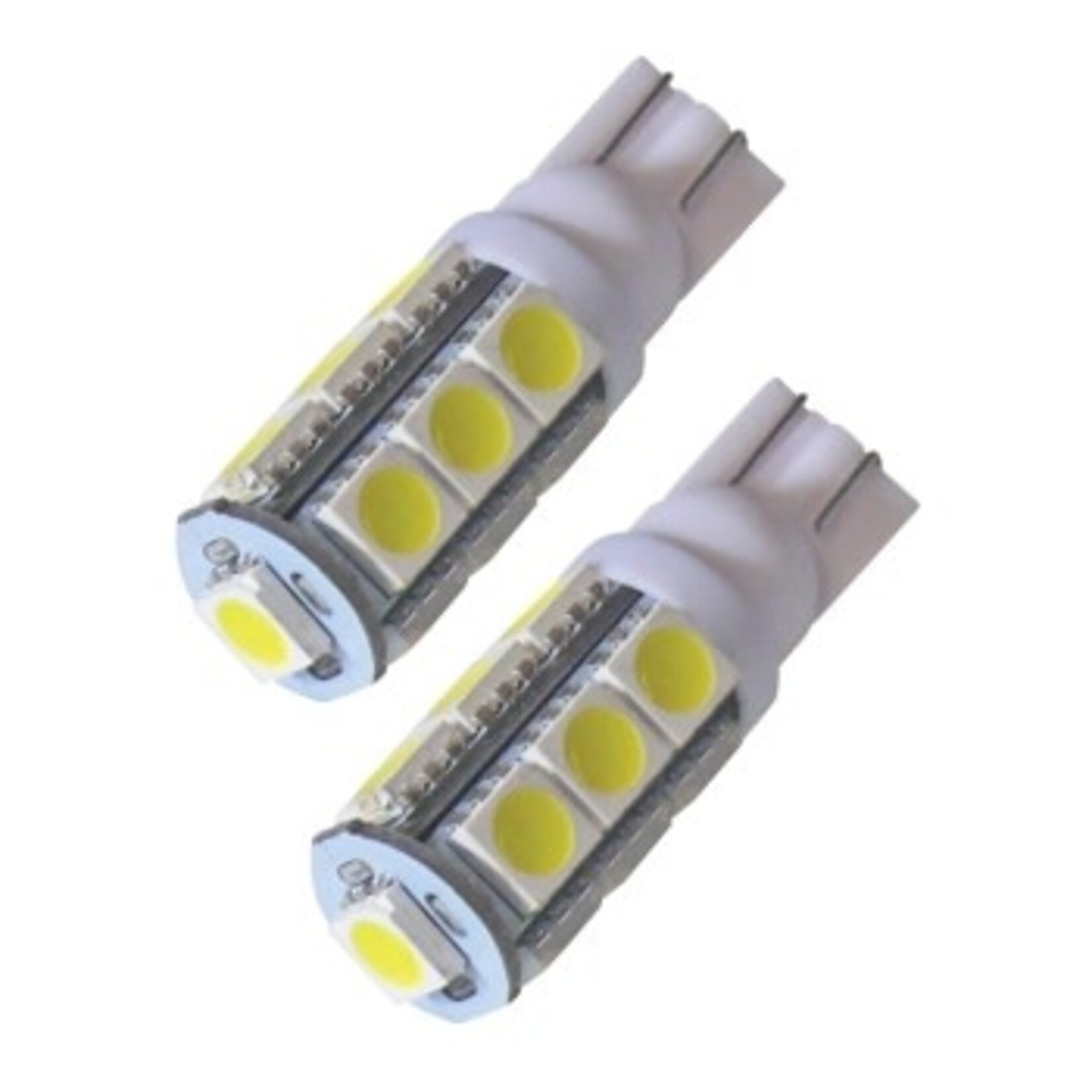 Valterra Products, Inc. Bulbs, Led, Warm White 2 Pack #921/906
