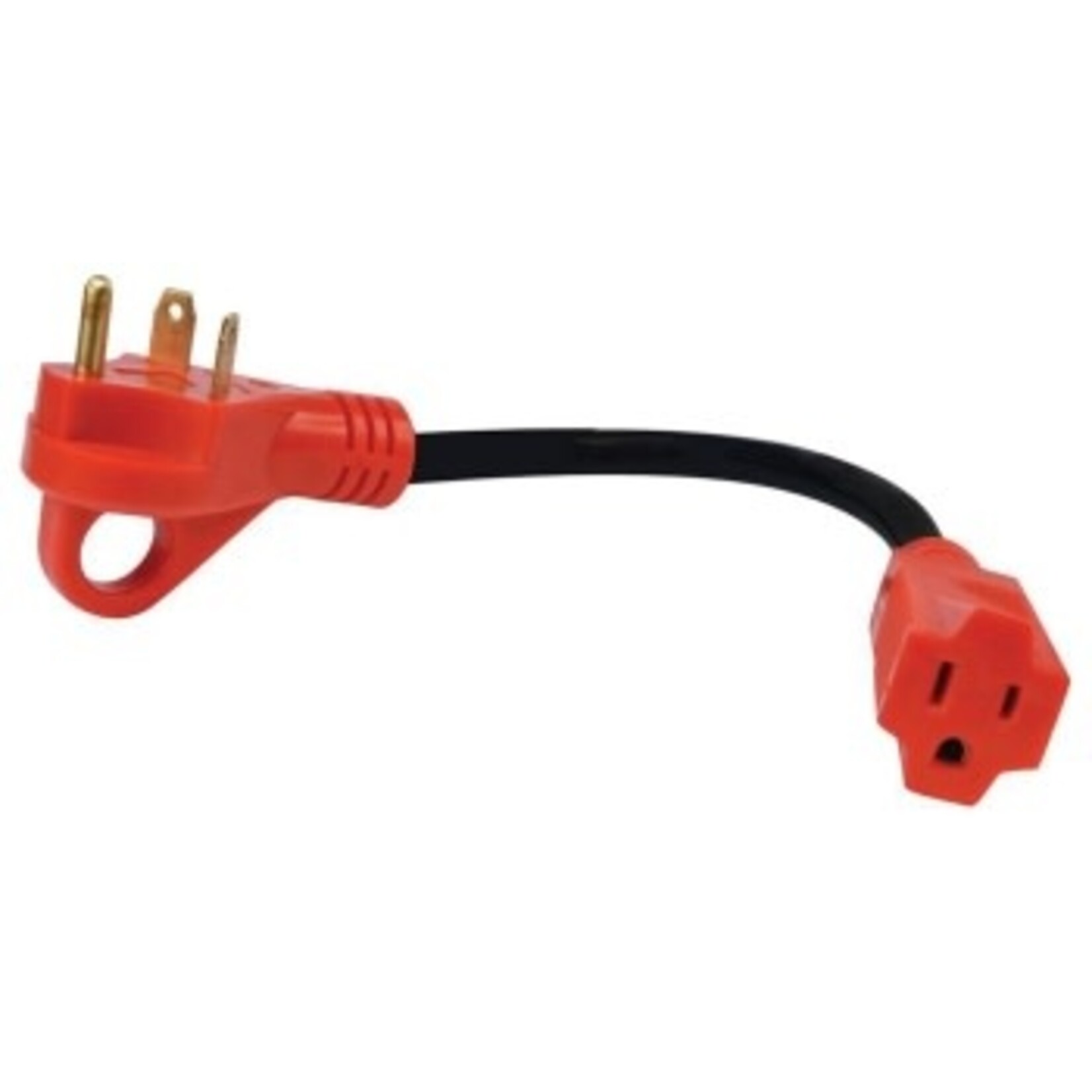 Valterra Products, Inc. 30AM-15AF 12" Adapter