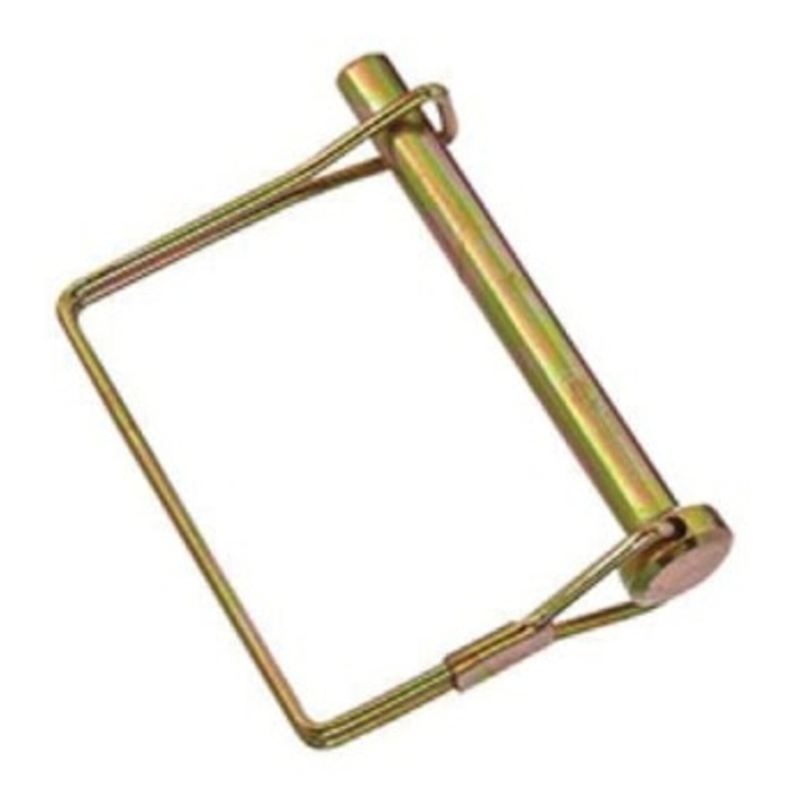 RV Designer Safety Lock Pin, 5/16" x 2-9/16"