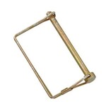 RV Designer Safety Lock Pin 5/16" x 2- 1/2"