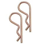 RV Designer Pin Clip 5/8"