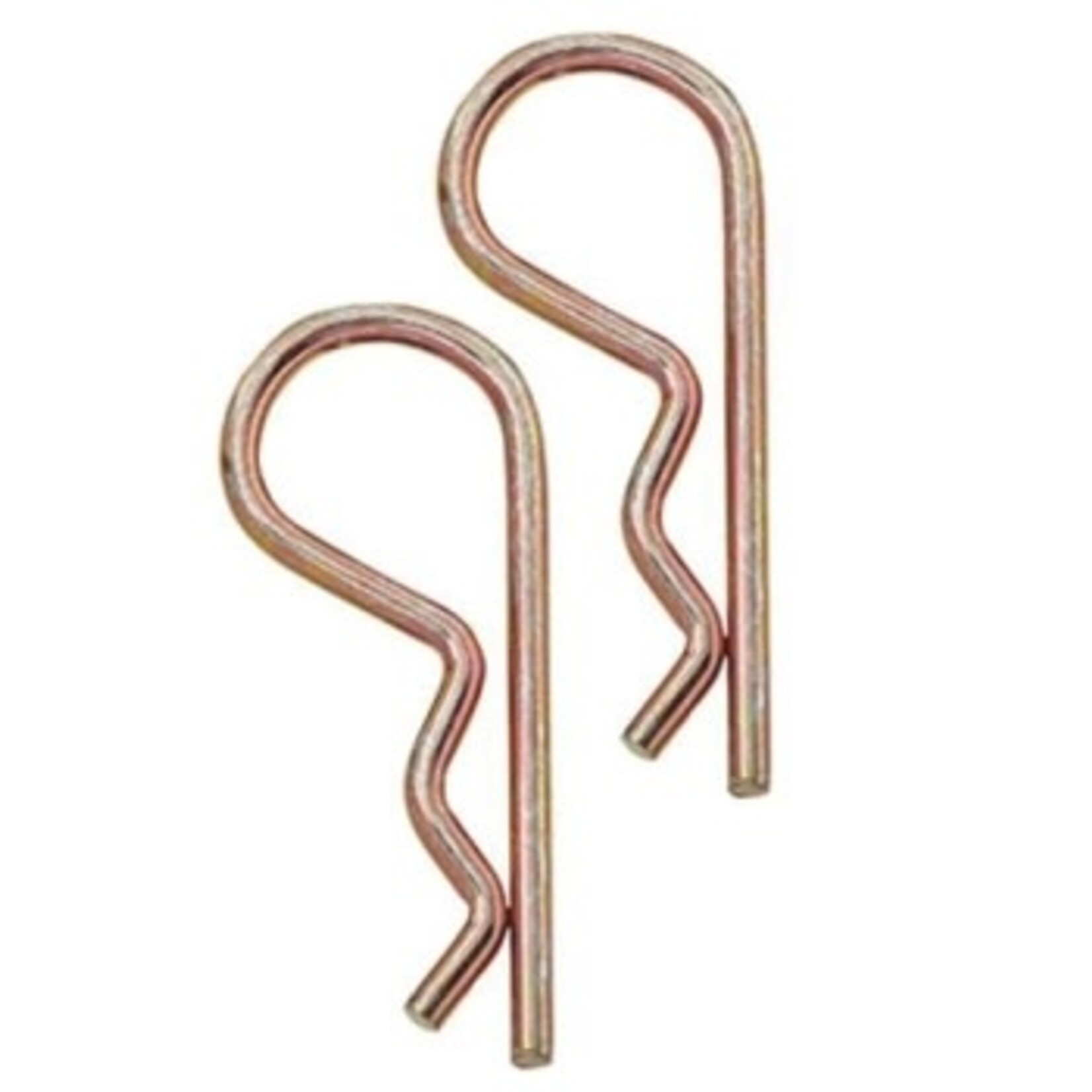 RV Designer Pin Clip 5/8"
