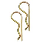 RV Designer Pin Clip 1/2"