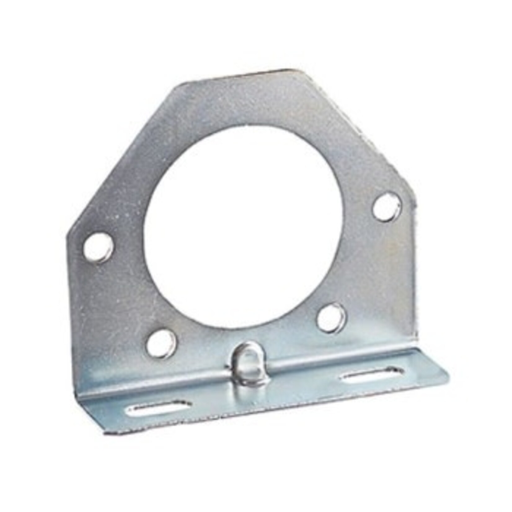 RV Designer 7-Way Heavy Duty Socket Mounting Bracket