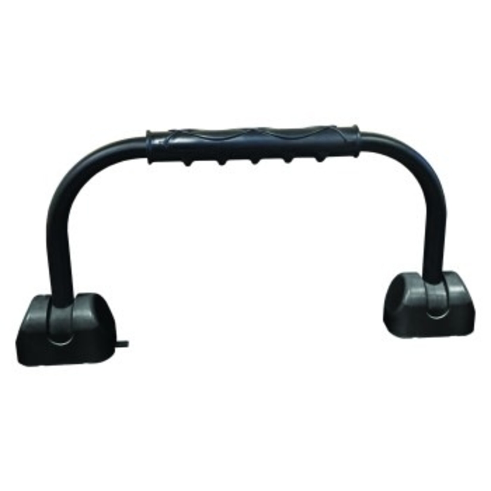 RV Designer GripSafe Handrail Assist, 22", Black