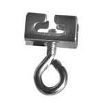 RV Designer End Stop for "I" Beam Track 2/Pk