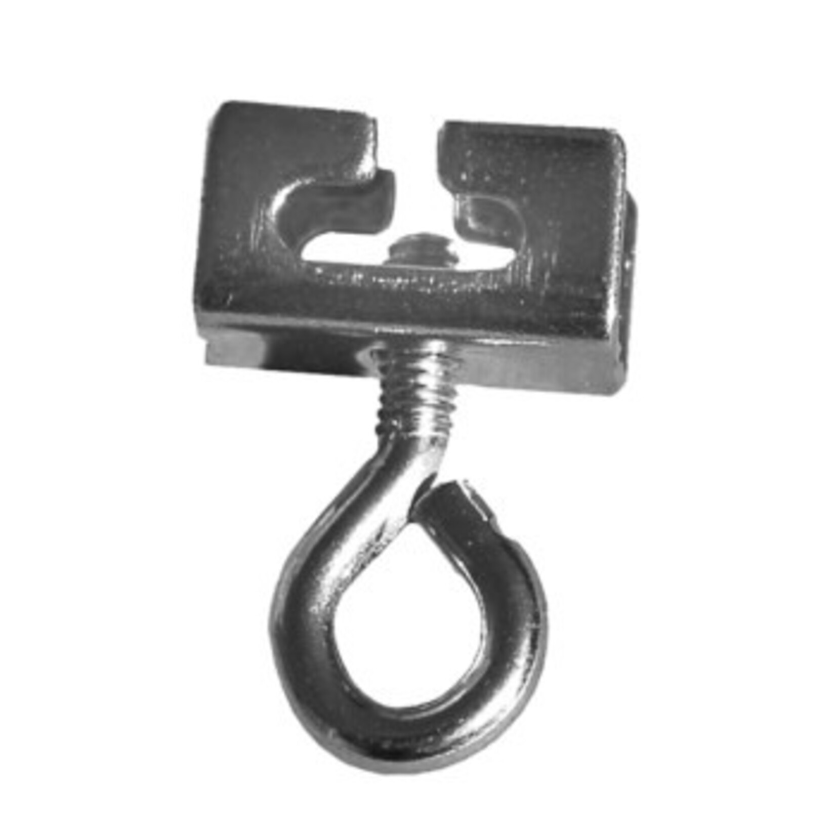 RV Designer End Stop for "I" Beam Track 2/Pk