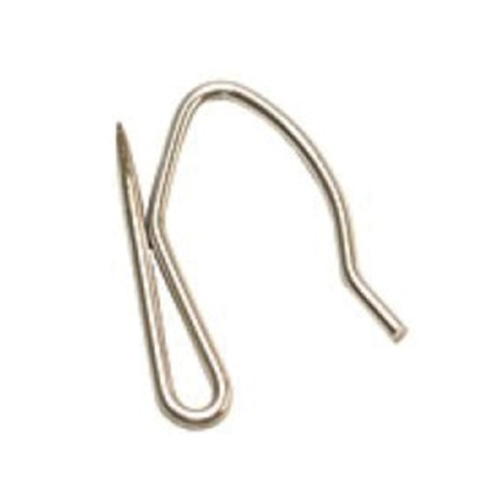 RV Designer Stainless Steel Drape Hooks