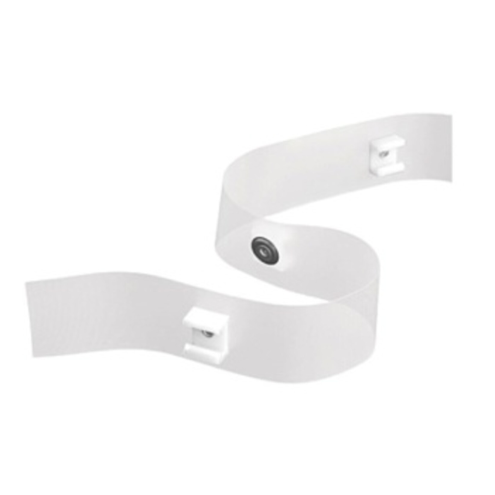 RV Designer Glide Tape (#9) 1/2" glides (72")