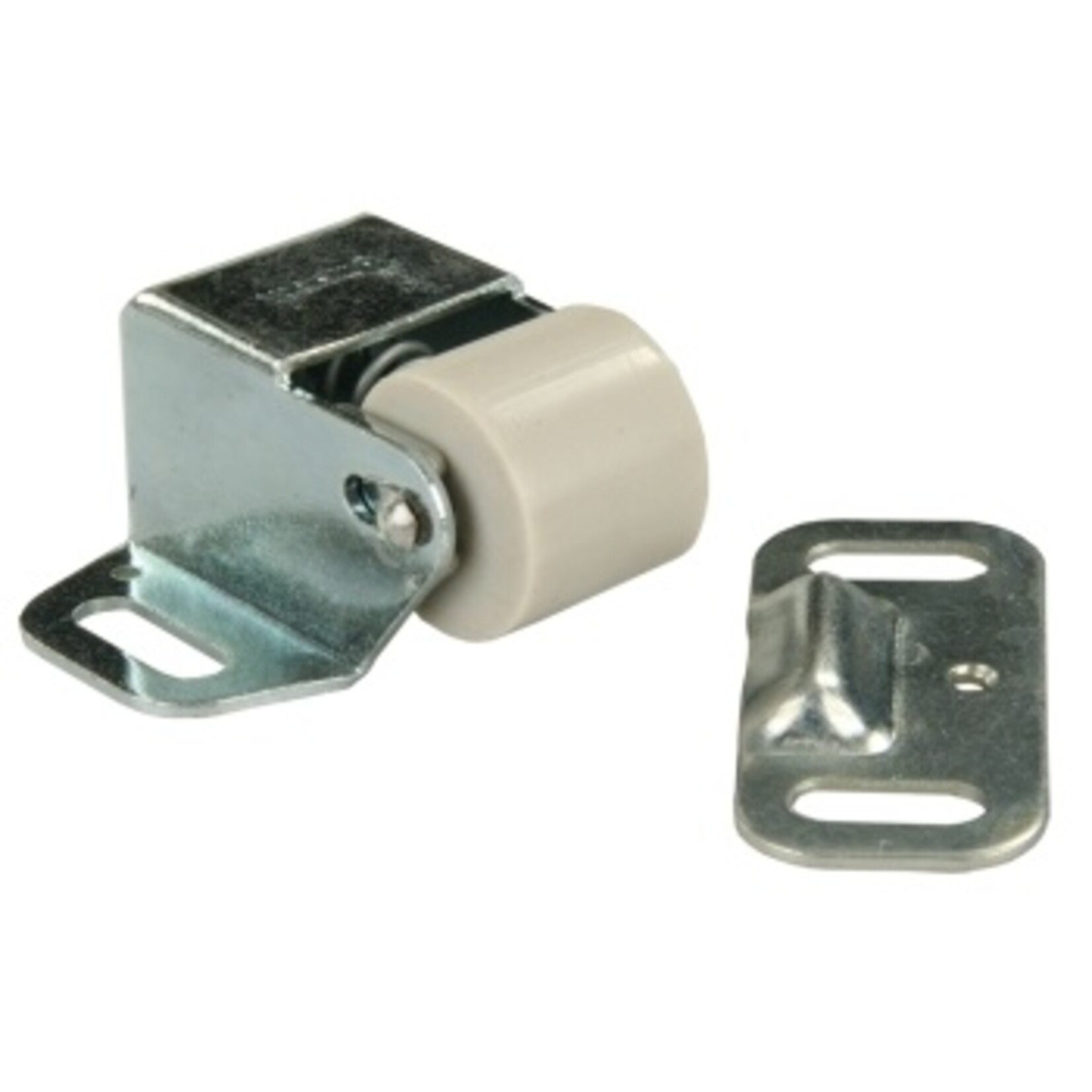 J. R. Products Heavy Duty Roller Cab Catch