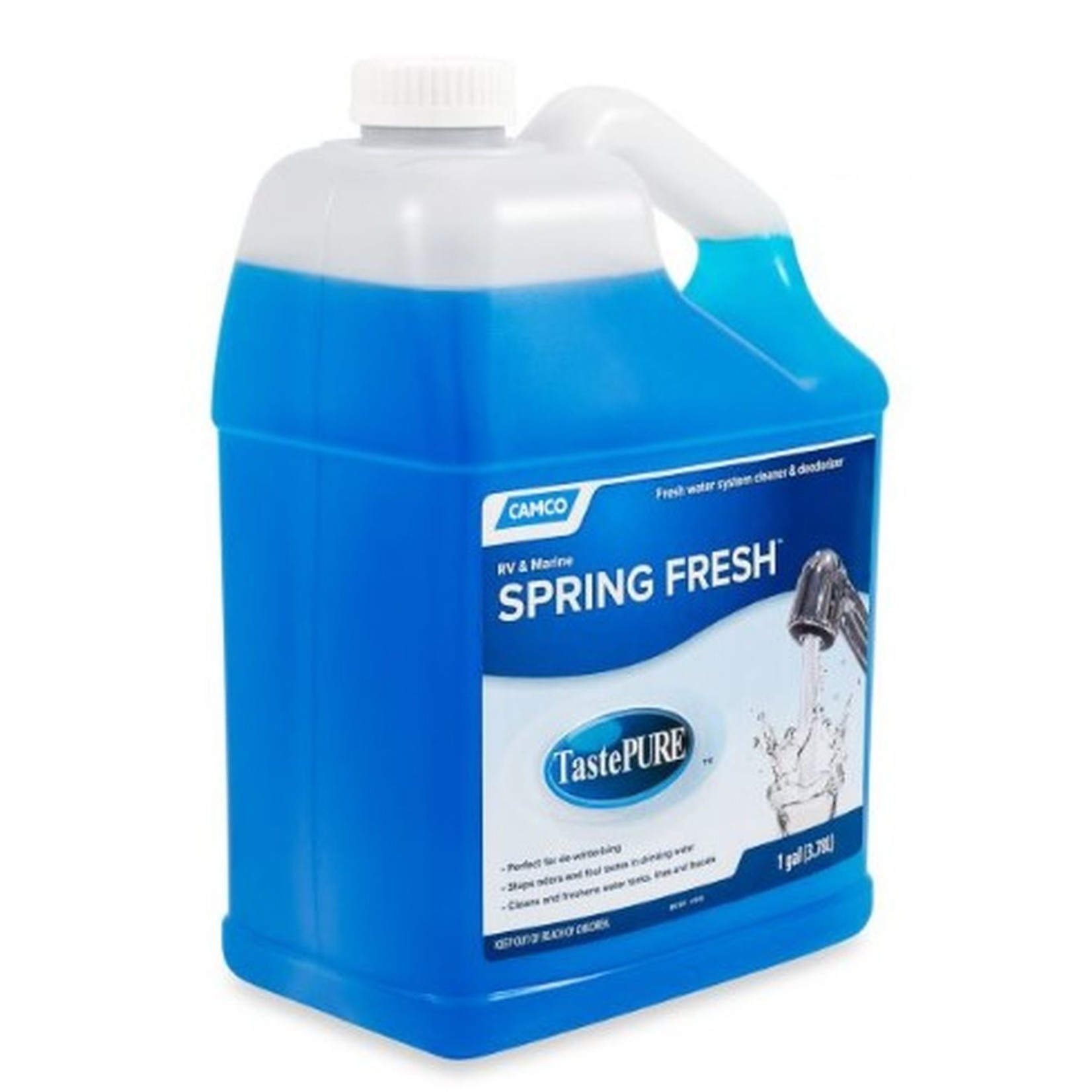Camco Mfg., Inc. Spring Fresh/Gal