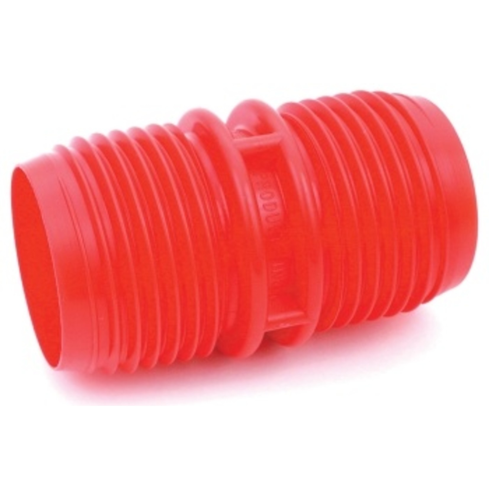 Valterra Products, Inc. EZ Coupler, Red, Bulk