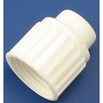Esco Cap 1/2" FTG
