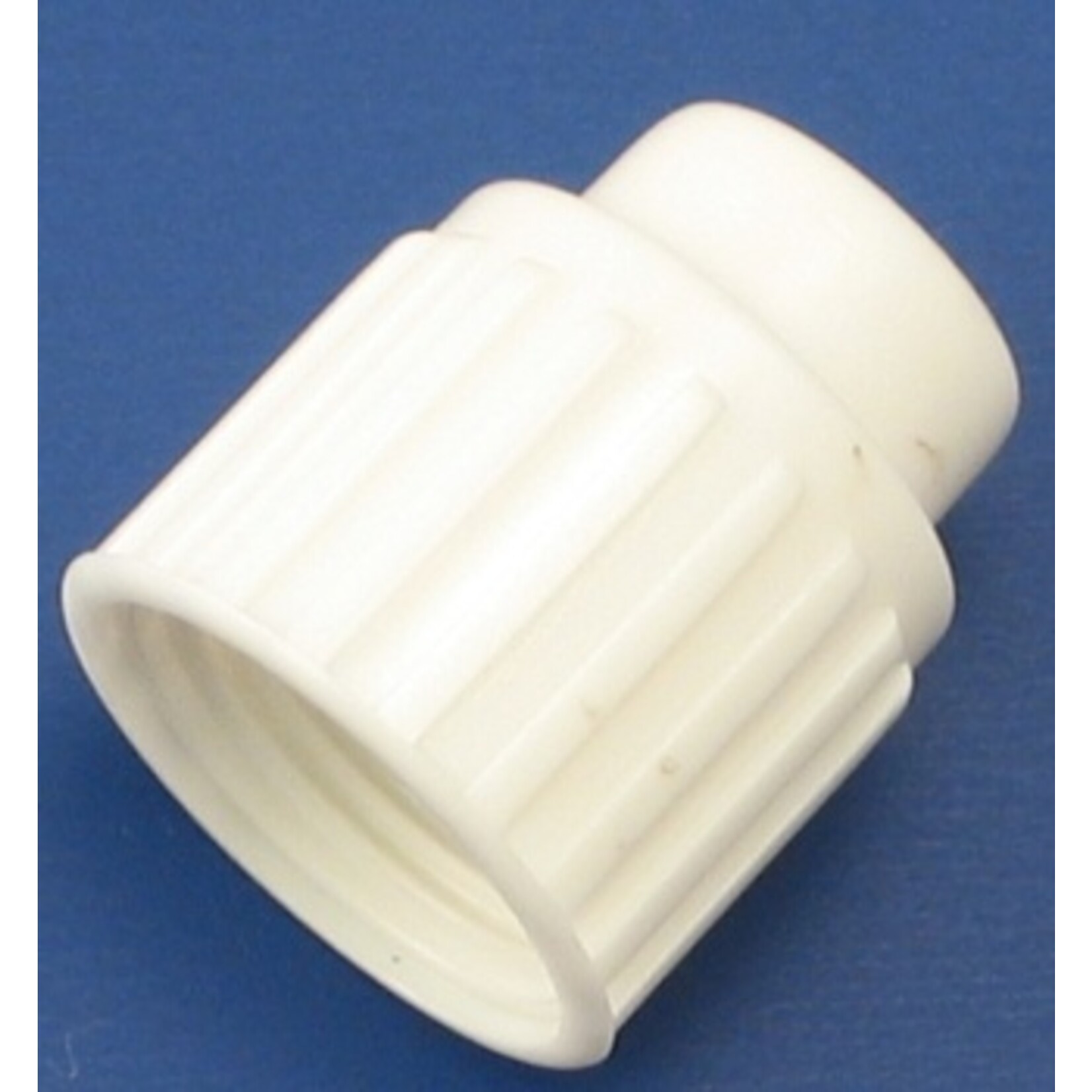 Esco Cap 1/2" FTG