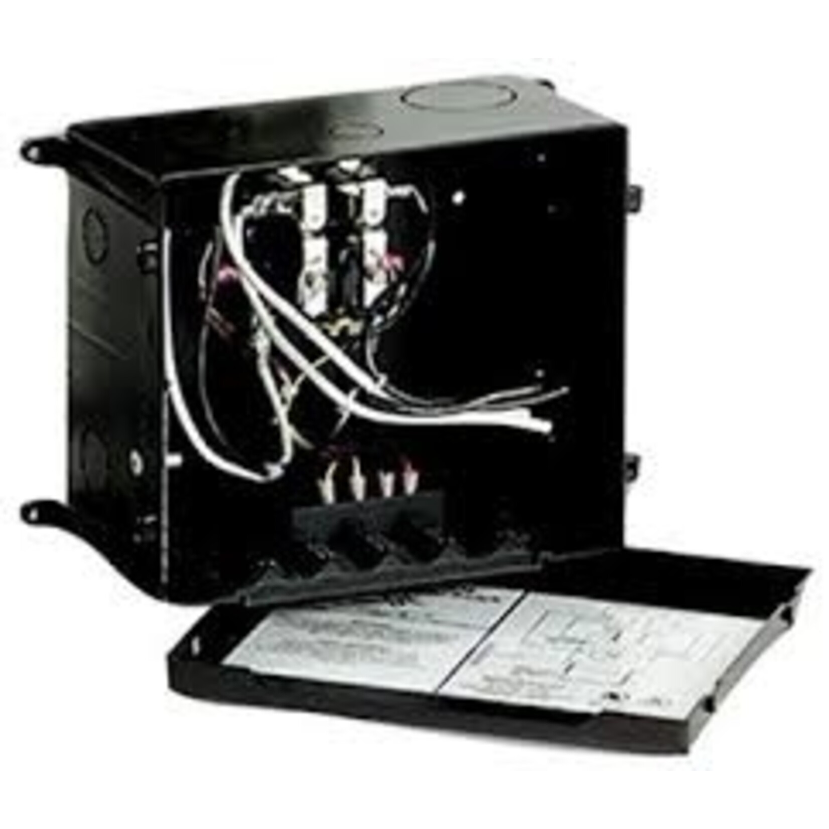Transfer Relay, 120VAC/30AMP