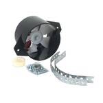 FridgeCool Exhaust Fan, 12 volt, Carded