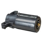 RV Designer 7-Way RV Plug Nylon
