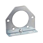 RV Designer 7-Way RV Socket Mounting Bracket