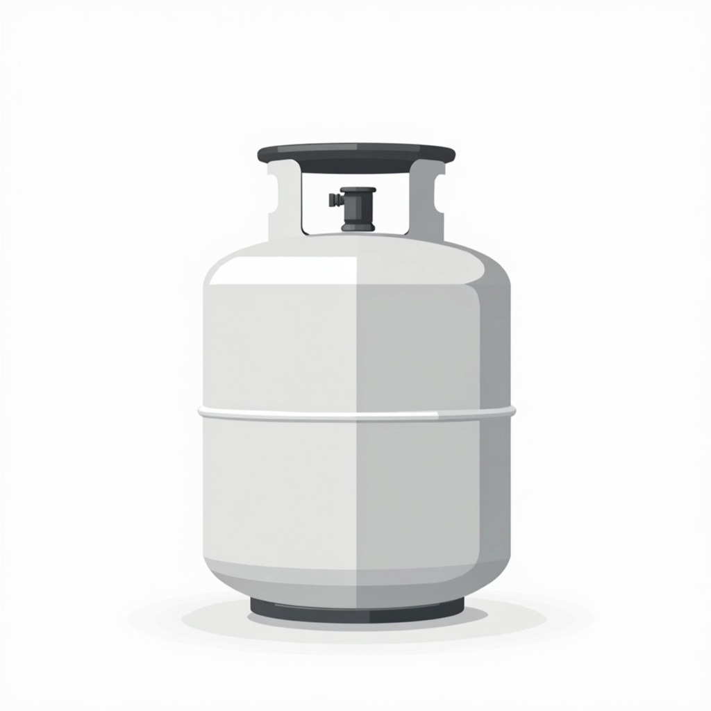 Fast Propane Refills