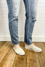 Risen Jeans Rylie Distressed Skinny Jeans - FINAL SALE