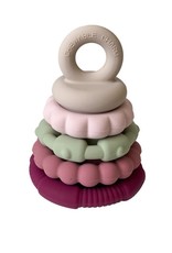 Chewable Charm Aspen Teether Stacker