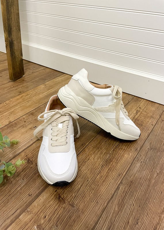 Oasis Society Beverly Lightning Sneakers - FINAL SALE