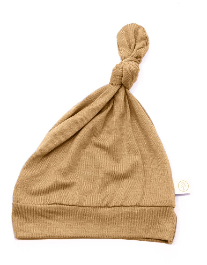Tenth & Pine Baby Knot Hat (3 colors)