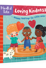 Barefoot Books Mindful Tots: Loving Kindness
