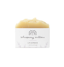 Bar Soap - Lavender