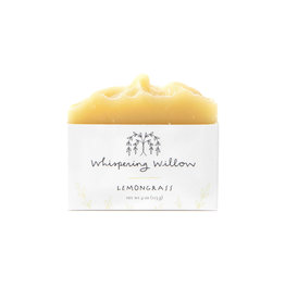 Bar Soap - Lemongrass