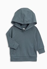 Ashland French Terry Hoodie - Harbor