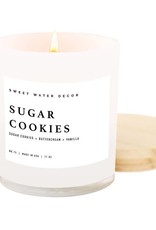 Sugar Cookies Soy Candle - 11oz