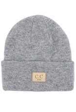 C.C. Kids Soft Cuffed Beanie