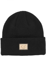 C.C. Kids Soft Cuffed Beanie