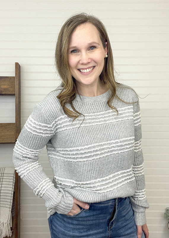 Tops - Cedar & Sage Boutique