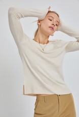 Camille Lightweight Sweater (3 Colors)