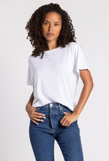 Thread and Supply Marlow Tee - White