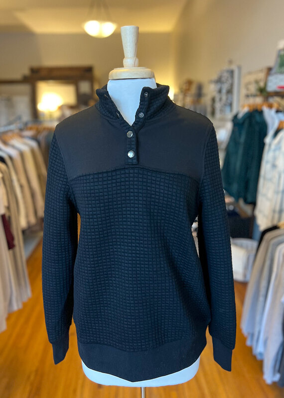Doe and hot sale rae fuzzy pullover
