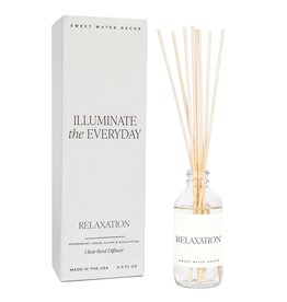 Relaxation Reed Diffuser