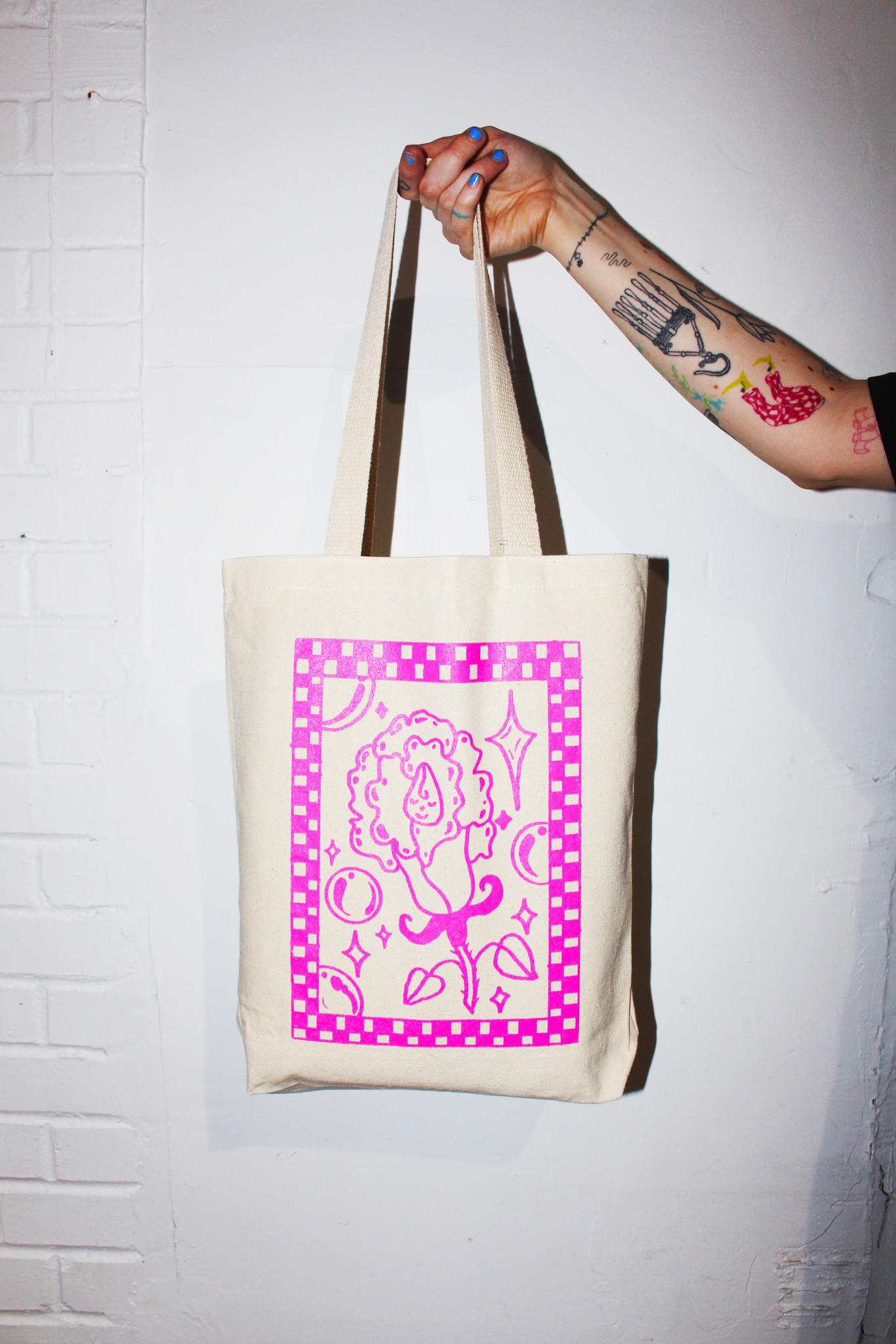 Tote Bag in Voyager – Citizens of Humanity