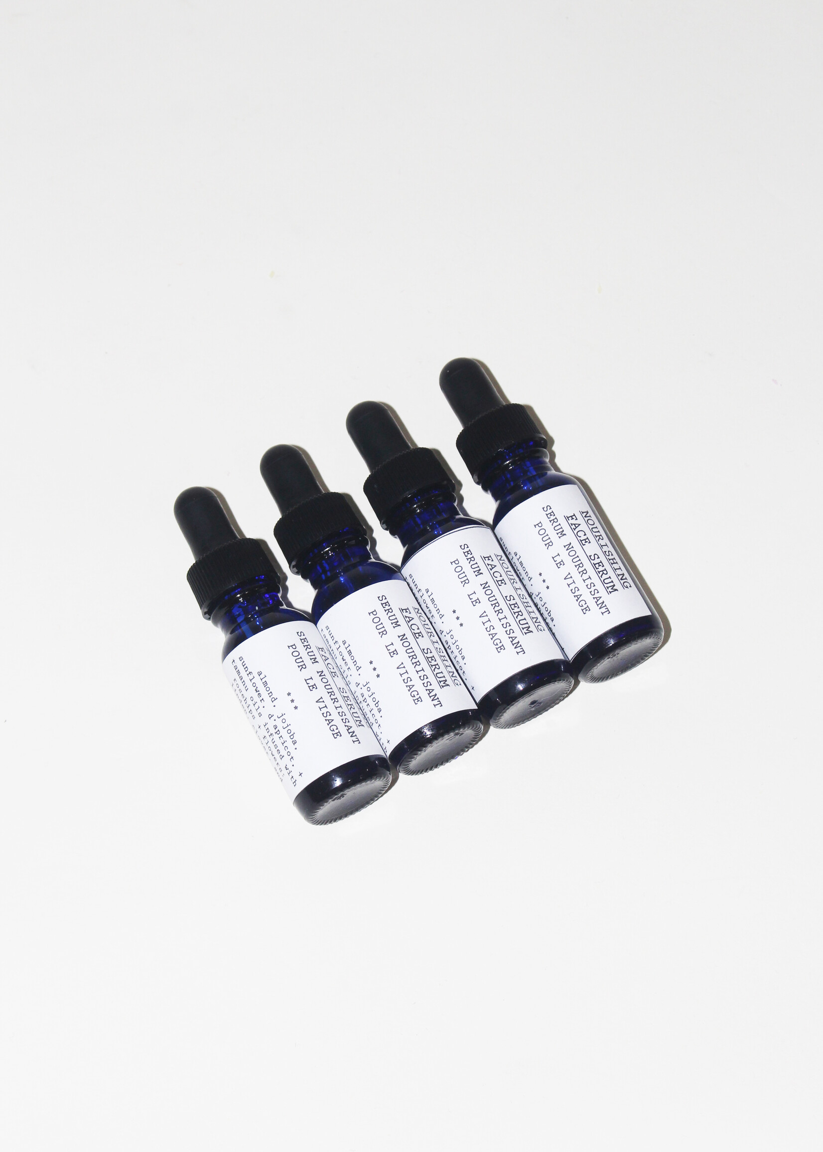 Blueberry Jams Blueberry Jams Nourishing Face Serum